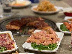 风干肠-鲜风烤肉冷面(杏林店)