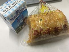 -同济大学·食堂(嘉定校区)
