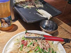 -向阳庄烧烤店(望京西园店)