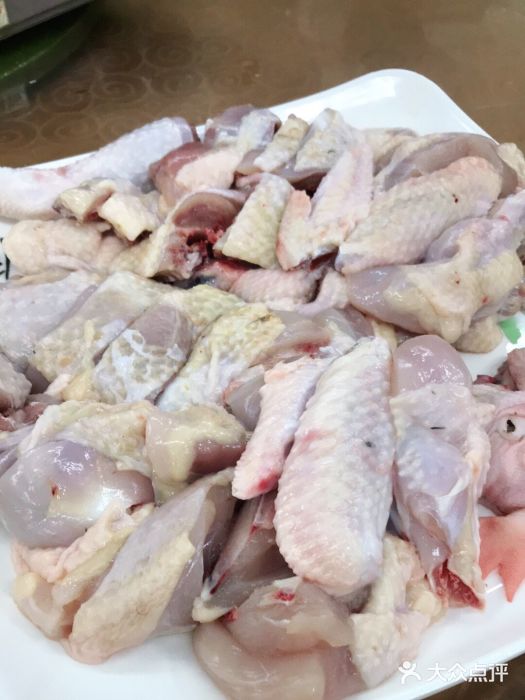 嘉升大排档(番禺总店)图片