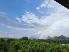 -忆咖啡观景餐厅(桂林象山公园店)