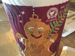 -COSTA COFFEE(上海月星环球港店)