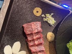 -焱铁烧·黑毛和牛专门店(南宁万象城店)