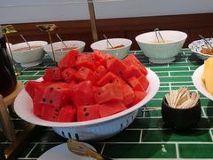 -皇城老妈·大连海鲜火锅(港湾店)