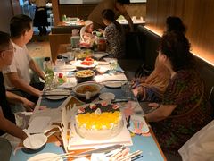 -大树餐厅(益田假日店)