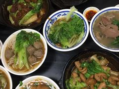 -珍珍小食店(西华路店)