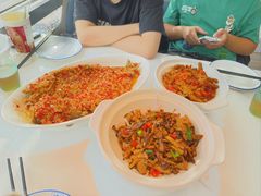 -兰湘子·湘菜小炒(长安万科广场店)
