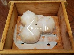 鲜虾笋饺-日日鲜茶餐厅(小公园店)