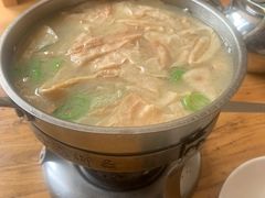 -白鹿江西餐厅(北师大店)