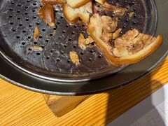 -延松朝鲜族料理