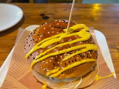 -学府公社餐酒吧(原中关村天堂店)