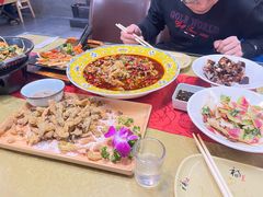 -北平味道.京味菜.烤鸭(梨园店)