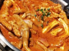 -HOTISLAND海鸡岛·韩国料理(江南西店)