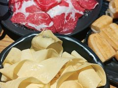 -呷哺呷哺(万达新世界店)