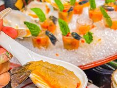 -飞尝蚝·顺德菜·鱼生(顺德总店)