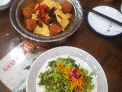 -乔家满族八大碗(流水沟店)