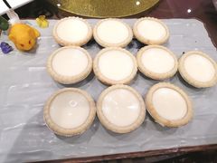 羊奶蛋挞-新兴家喻酒家·羊城名宴(昌岗店)