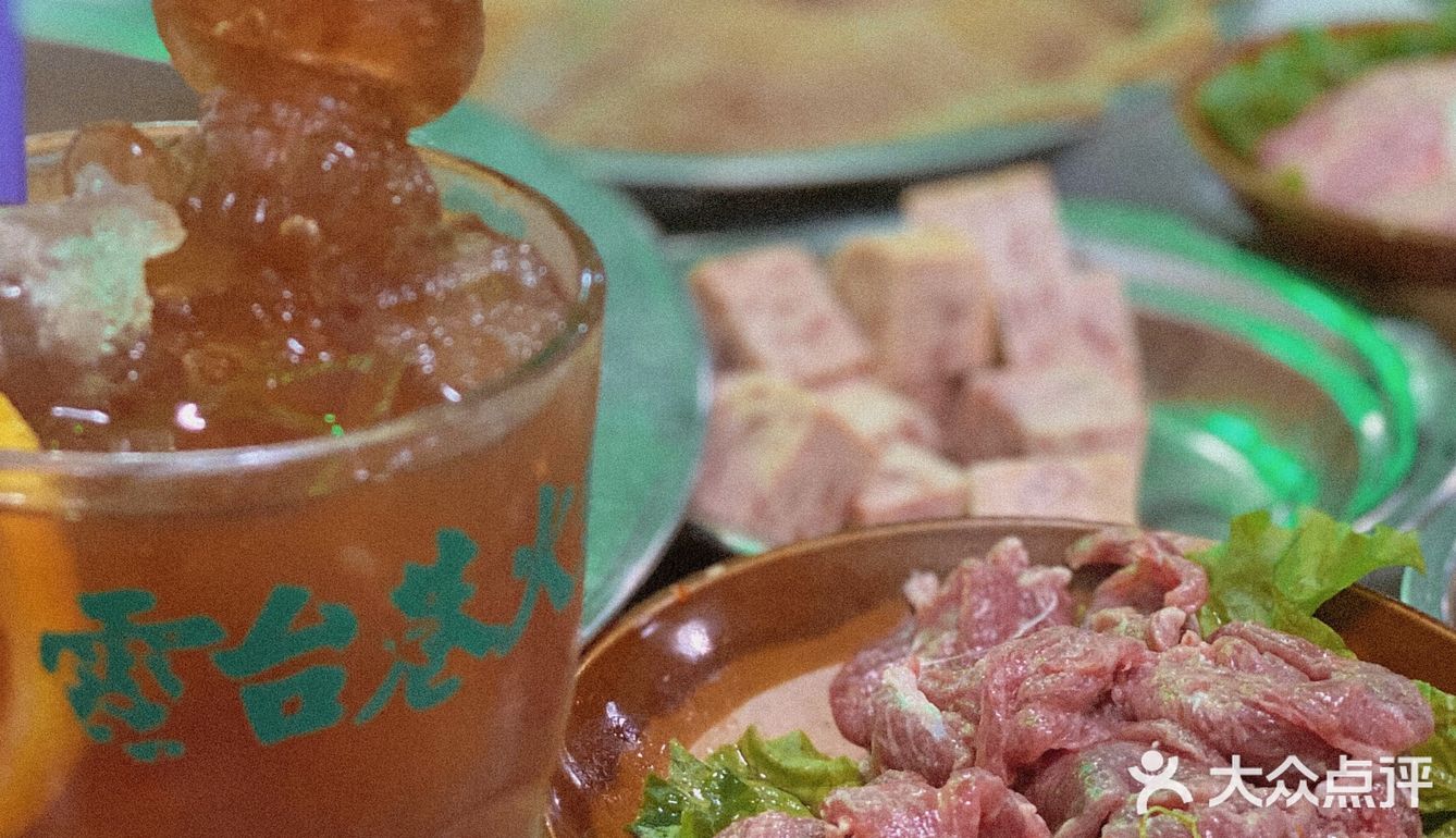是吃过的为数不多的比我妈做的还好吃的蛋炒饭了
