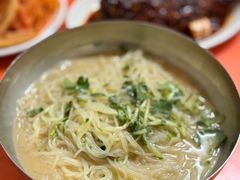 -东一路朝鲜大冷面