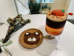-XI·LaundryCafe 喜咖自助洗衣咖啡店