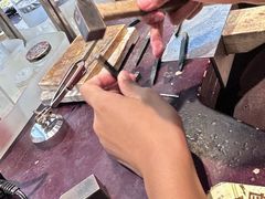 -十八字金银饰·拼豆·开蚌手工体验团建(君太百货店)