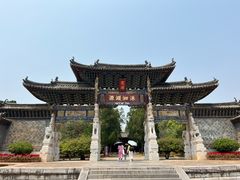 -建水文庙