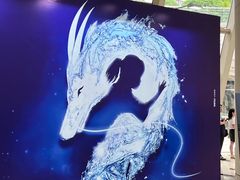 -上海文化广场