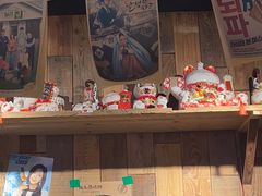 -韩山葵烤肉(太古里店)