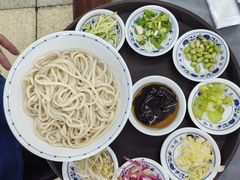 -海碗居老北京炸酱面(增光路店)