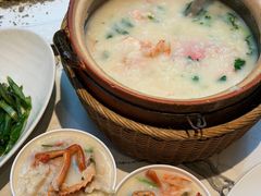 -潮州府·潮菜·砂锅粥(徐家汇店)