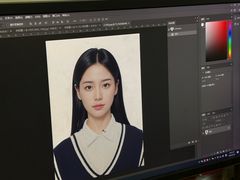 -景杰照相馆·人民公园店(绵阳店)