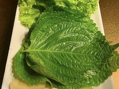 -辛氏火炉·韩式古法烤肉(松北店)