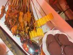 -乐山串串香老火锅(鼓楼店)