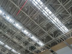 -南昌昌北国际机场