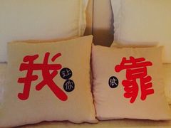 视界风尚酒店-视界风尚酒店(京基万象城大剧院地铁站店)