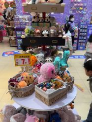 -哈姆雷斯(王府井百货大楼店)