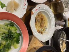 -糟粕醋·椰苑海南菜餐厅(亚龙湾天域酒店)
