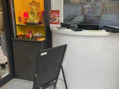 -木子谷深圳甜品自助餐(梅林店)