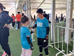 -上海海湾国家森林公园