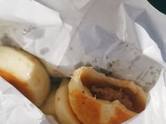 -紫光园清真北京小吃(银村街店)