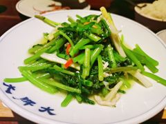 -大牌大·传统杭帮菜(湖滨店)