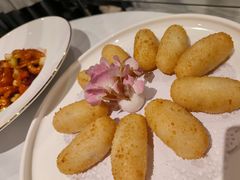 -小河盐帮·私家菜·烤鸭(三元桥·霄云路店)