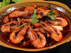 -李老爹香辣蟹(宣武门店)