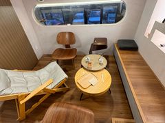 -时间抽屉(裕华万达广场店)