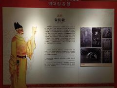 -桂林独秀峰王城景区