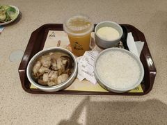 -真功夫(莲塘店)