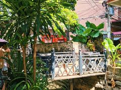 -小洲村