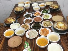 -罗平振兴老店砂锅饭(文笔路店)