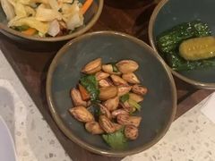 -半山腰·云南菜(侨福芳草地店)