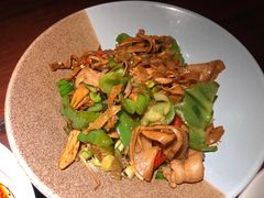 外婆小炒-外婆家(南开大悦城店)